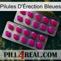 Blue Erection Pills 10